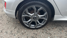 Ford Fiesta 1.0 EcoBoost 95 ST-Line Edition 5dr Petrol Hatchback